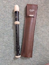 recorder case for sale  EVESHAM