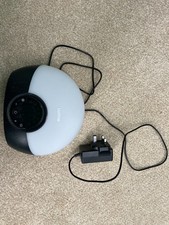 glow alarm clock for sale  ALTON