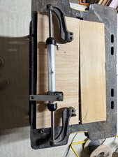 Hydraulic steering cylinder for sale  PENARTH