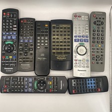 Remote control bundle for sale  COLCHESTER