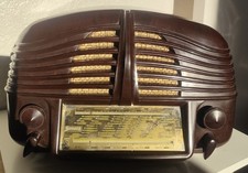 Ancienne radio tsf d'occasion  Gramat