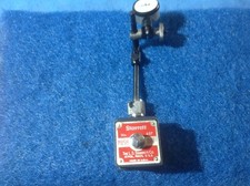 Starrett magnetic holder for sale  Culver