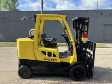 2019 hyster 12000 for sale  Cleveland