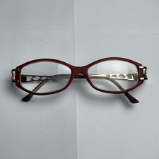 Cazal eyeglasses glasses for sale  IPSWICH