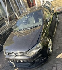 Breaking 2013 polo for sale  BRADFORD