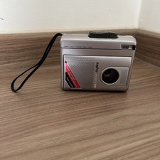 Sanyo compact cassette for sale  STAFFORD