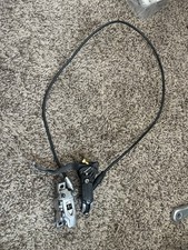 Shimano m775 lever for sale  Albuquerque