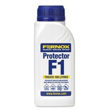Fernox protector 265ml for sale  BASILDON