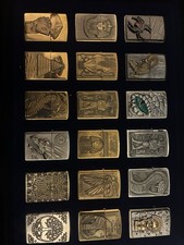 Zippo sammlung neu gebraucht kaufen Zippo sammlung neu gebraucht kaufen  Ratingen