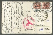Ww2 1944 militare usato  Fossano