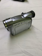 Canon digital video for sale  DUDLEY