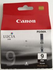 Riginal canon pgi gebraucht kaufen  Mannheim