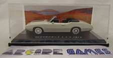 Voiture oldsmobile 442 d'occasion  Le Beausset