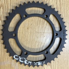 Rear sprocket 866 for sale  WREXHAM