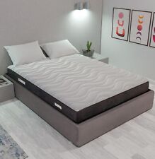 Materasso 120x190 una usato  Roma