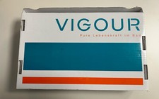 Vigour derby plus gebraucht kaufen  Stuttgart