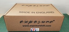 Exposure xm9 mono gebraucht kaufen  Parsdorf