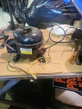 Refrigerator compressor sf51c9 for sale  Pasadena
