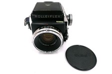Rolleiflex sl66 carl gebraucht kaufen  Nürnberg