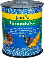 Patura tornado litze gebraucht kaufen  Bogel, Mieheln, Weyer