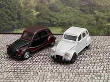 Herpa citroen 2cv gebraucht kaufen  Wald-Michelbach
