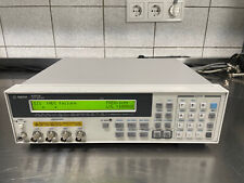 Agilent 4263b lcr gebraucht kaufen  Düsseldorf