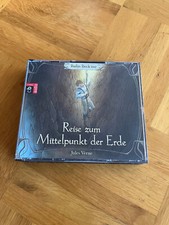 Reise zum mittelpunkt gebraucht kaufen  Radeberg, Wachau