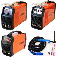 Andeli inverter tig for sale  LONDON