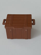 Playmobil brown box d'occasion  Expédié en Belgium