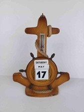 Art deco wooden for sale  GREAT YARMOUTH