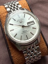 Vintage seiko sportsmatic gebraucht kaufen  Stuttgart