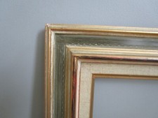 Antique gold effect d'occasion  Expédié en Belgium