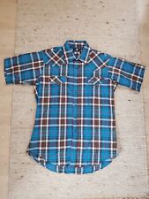 Ruddock ranchwear western gebraucht kaufen  Dasing