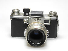 Praktina carl zeiss gebraucht kaufen  Bremen