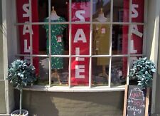 Retail shop window for sale  SALISBURY