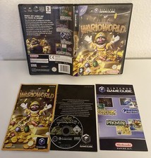 Wario nintendo gamecube gebraucht kaufen Wario nintendo gamecube gebraucht kaufen  Reichelsheim (Odenwald)
