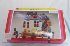 Pull long wooden for sale  UXBRIDGE