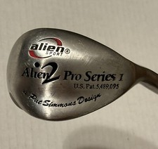 alien sand wedge for sale alien sand wedge for sale Dickson