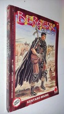 Berserk collection kentaro usato  Torino
