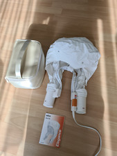 Braun trockenhaube schwebehaub gebraucht kaufen  Lübeck