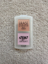 Benefit erase paste for sale  UK