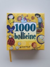 1000 bollicine giunti usato  Macerata
