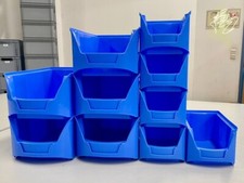 Sortiment stapelboxen lagerbox gebraucht kaufen  Nürnberg