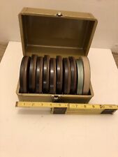 Vtg kenco deluxe for sale  Suffield