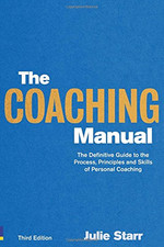 Coaching manual definitive for sale  ROSSENDALE