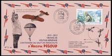 Peg13 fdc 100 d'occasion  France