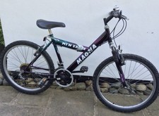 Mountain bike inch for sale Mountain bike inch for sale  PRESTON