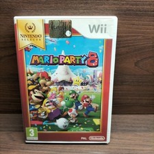 Mario party wii usato  Monsummano Terme
