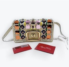 Auth roger vivier for sale  Englewood