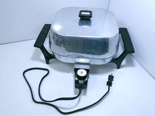Vintage sunbeam electric for sale  Kilgore